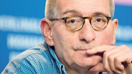 Dominik Graf, 61, erhielt für seine rund 50 Filme – Autorenkino sowie anspruchsvolle TV-Krimis und -Serien – zahlreiche Preise. Auf der Berlinale ist er Stammgast, hier liefen