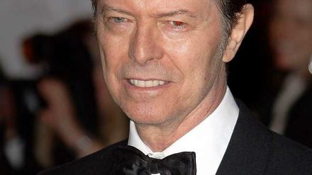 David Bowie
