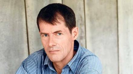 "Hineingeboren": Der Lyriker und Prosa-Autor Uwe Kolbe