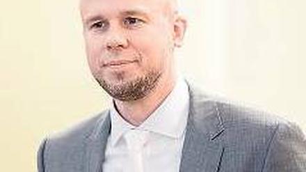 Gekränkter Ankläger. Staatsanwalt Eimterbäumer wehrt sich gegen Kritik.