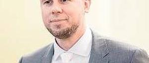 Gekränkter Ankläger. Staatsanwalt Eimterbäumer wehrt sich gegen Kritik. 