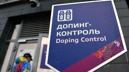 Der erste Doping-Verdacht bei den olympischen Spielen lässt die ARD alt aussehen.