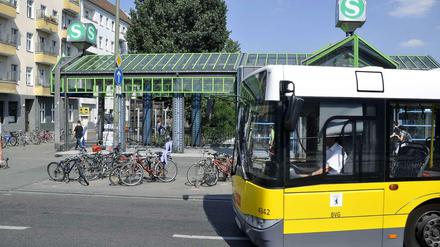 U-Bahnen und Busse sollten auf Strecken mit besonders starker Nachfrage ab Ostern öfter fahren.