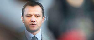 Im Fall Edathy sind viele Fragen noch ungeklärt.