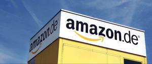 Amazon setzt auf besonders niedrige Preise bei Videostreams.