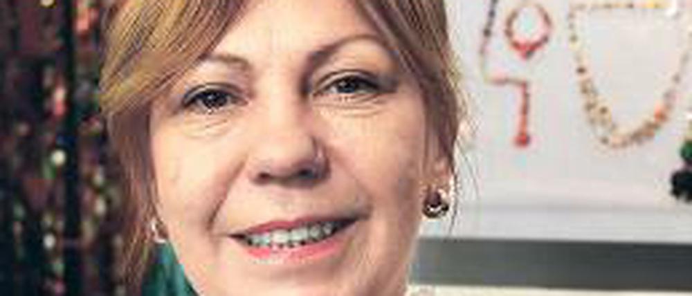 Manuela Meyer