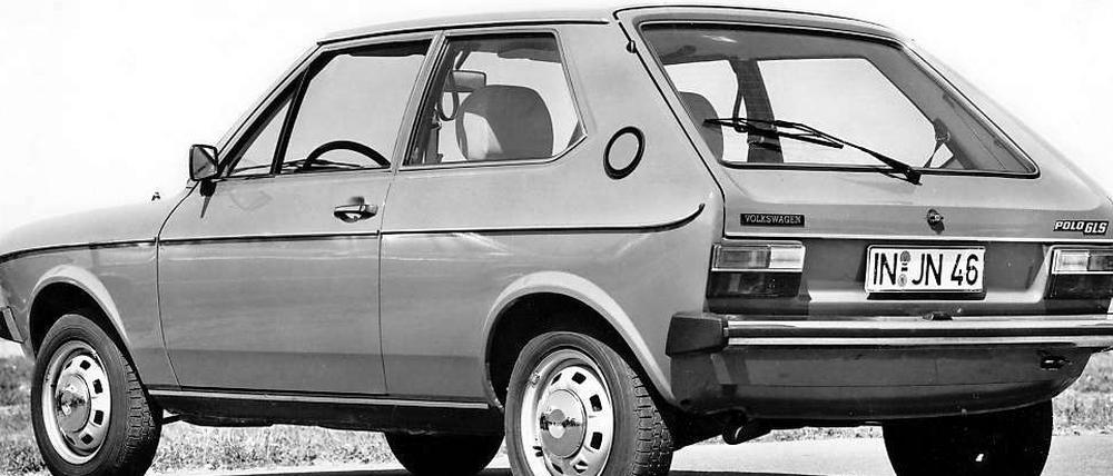 Braunschweig in der Bundesliga, das ist ein bisschen so, als würde man mit einem VW Polo in der Formel 1 mitfahren. 