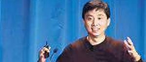 Ohne „Om“ und Räucherstäbchen. Bei Chade-Meng Tan gibt es auch keine spirituellen Mantren. Der Kursentwickler ist Ingenieur und hat sein Konzept für andere Ingenieure entwickelt. 