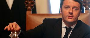 Matteo Renzi