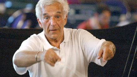 Vladimir Ashkenazy