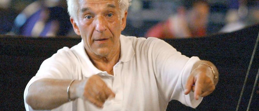 Vladimir Ashkenazy