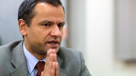 Sebastian Edathy hat bereits zugegeben, kinderpornografisches Material bestellt zu haben, allerdings hält er dies für strafrechtlich irrelevant.