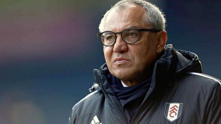 In den verbleibenden elf Begegnungen muss Felix Magath vier Zähler Rückstand auf die Nicht-Abstiegsplätze aufholen.