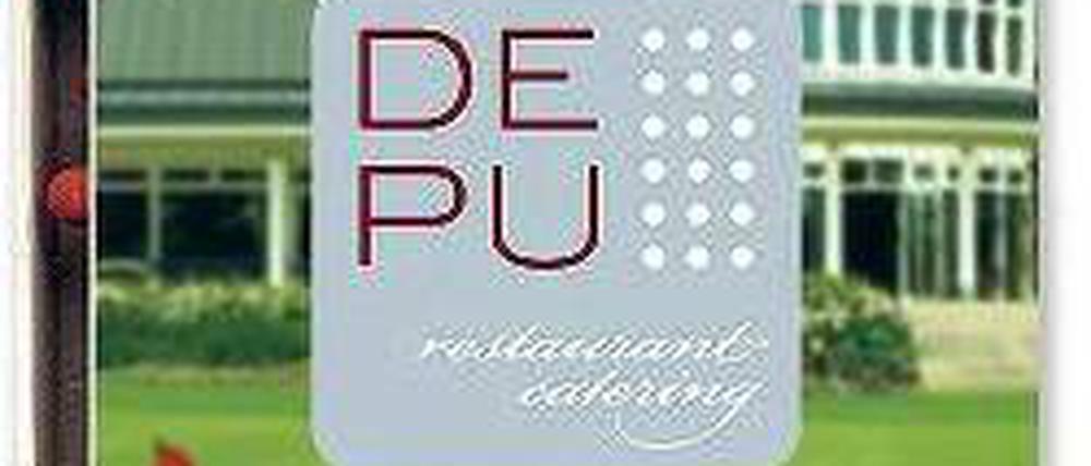 Club-Esszimmer im Golfclub, Golfweg 22, Wannsee, Tel. 806 706 92, Mi–So ab 18 Uhr, So auch Mittagessen. 