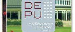 Club-Esszimmer im Golfclub, Golfweg 22, Wannsee, Tel. 806 706 92, Mi–So ab 18 Uhr, So auch Mittagessen.