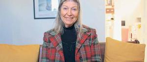 Picassos ehemalige Muse heißt heute Lydia Corbett, ist 79 Jahre alt und selbst Künstlerin.