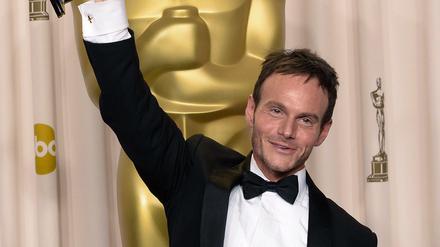 Der Oscar: Leicht zu halten, schwer zu bekommen