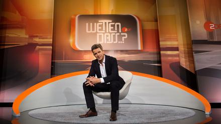 Mitunter bekommt man den Eindruck, dass nur Markus Lanz noch Bock auf "Wetten, dass...?" hat.