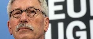 Thilo Sarrazin