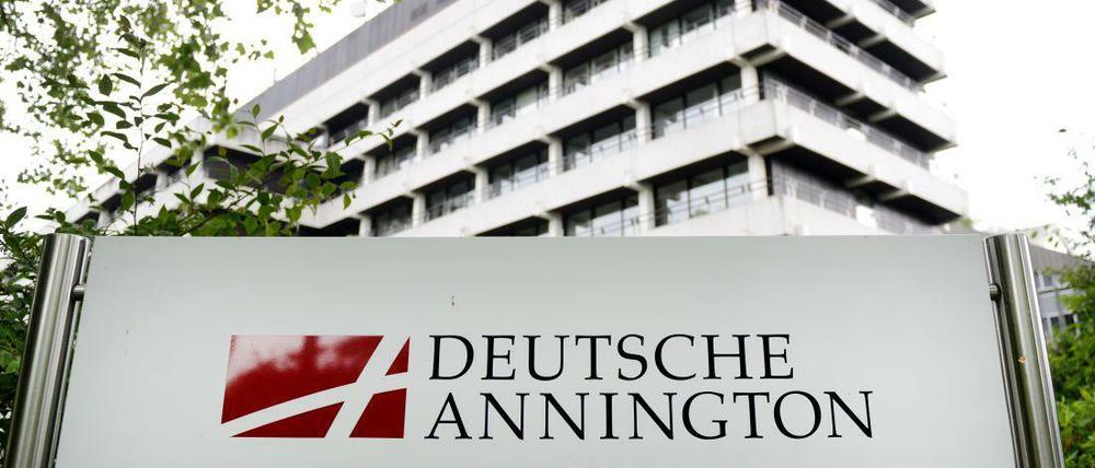Annington kauft bundesweit Immobilien auf und baut auch ihre Präsenz in der Hauptstadt aus. 
