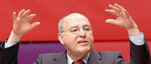 Gregor Gysi