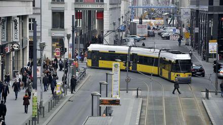 Berichtspflicht nach Brüssel. Künftig sollen auch europäische Vorgaben für Nahverkehrspläne entwickelt werden.