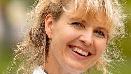 Ulrike Laun ist Küchenchefin der "Landlust" Körzin. Sie hat ein paar Rezepte in petto, die fit halten.