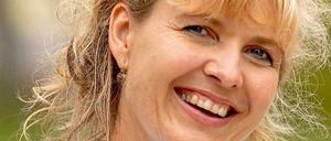 Ulrike Laun ist Küchenchefin der "Landlust" Körzin. Sie hat ein paar Rezepte in petto, die fit halten.
