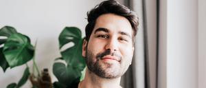 Nachdem sein erstes Start-up wegen der Corona-Pandemie scheiterte, versuchte sich Shir Nissanpur (34) im Februar erneut als Gründer.