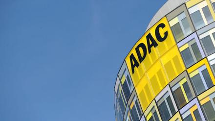Der ADAC stellte am Dienstag in seiner Zentrale in München den Abschlussbericht zur Manipulation am "Gelben Engel" vor.