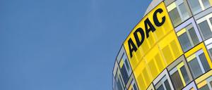 Der ADAC stellte am Dienstag in seiner Zentrale in München den Abschlussbericht zur Manipulation am "Gelben Engel" vor.