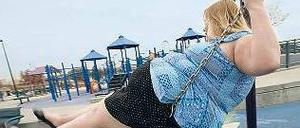 Fettsucht als Volkskrankheit. Das Weiße Haus ergreift neue Maßnahmen. 