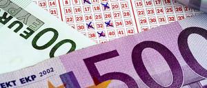 Die Lotto-Stiftung wurde 1975 gegründet und hat bist heute rund 4.700 Projekte in Berlin gefördert.
