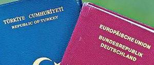 Zwei Pässe sollen öfter möglich sein. 