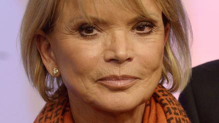 „Das Leben ist wie eine Pralinenschachtel“, sagte Uschi Glas einmal.