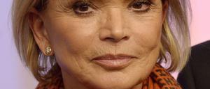 „Das Leben ist wie eine Pralinenschachtel“, sagte Uschi Glas einmal.