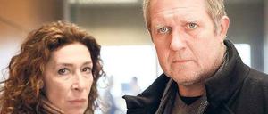 Einen Kinderpornoring decken die Ermittler Bibi Fellner (Adele Neuhauser) und Moritz Eisner (Harald Krassnitzer) auf. 