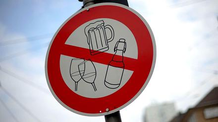 Alkohol, Süßigkeiten oder Zigaretten – viele Menschen verzichten in der Fastenzeit.