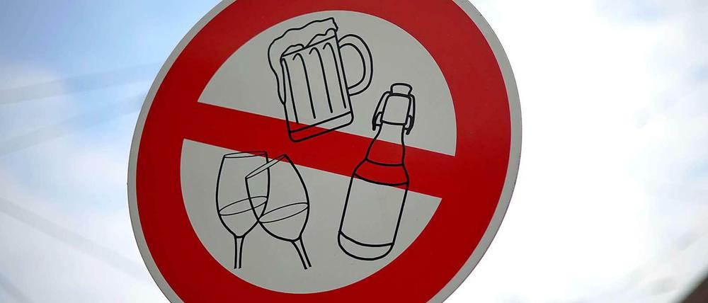 Alkohol, Süßigkeiten oder Zigaretten – viele Menschen verzichten in der Fastenzeit.