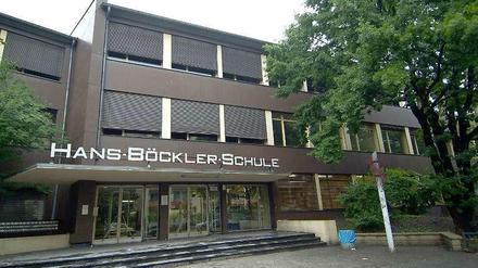 Das Bewerbungsprozedere an Oberstufenzentren wie der Hans-Böckler-Schule in Kreuzberg ist seit kurzem mehr als undurchsichtig.