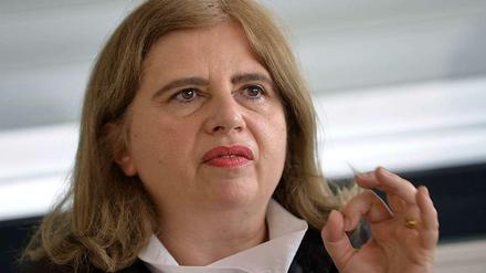 Sibylle Lewitscharoff