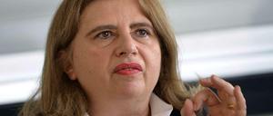 Sibylle Lewitscharoff