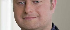 Steffen Zillich.