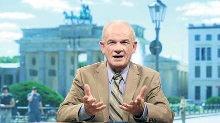 Foto: ZDF