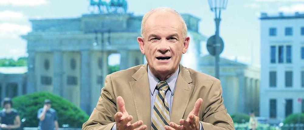 Foto: ZDF