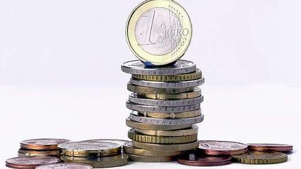 Es geht um viel Geld, vor allem für Berlin. Bis 2020 wird der Länderfinanzausgleich reformiert.