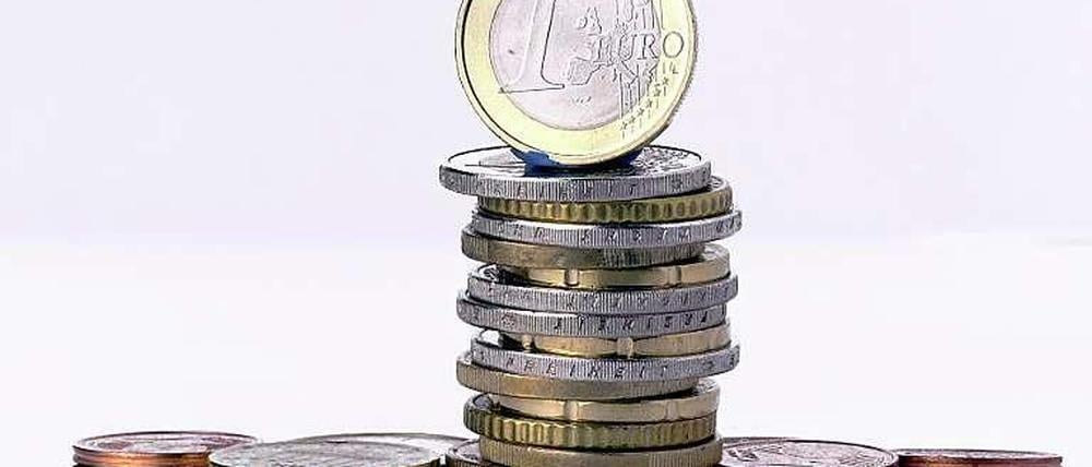 Es geht um viel Geld, vor allem für Berlin. Bis 2020 wird der Länderfinanzausgleich reformiert.
