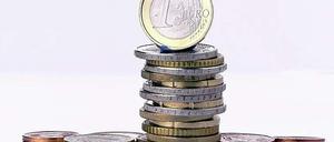 Es geht um viel Geld, vor allem für Berlin. Bis 2020 wird der Länderfinanzausgleich reformiert.