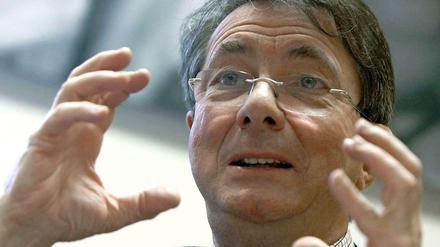 Gerard Mortier (1943- 2014)