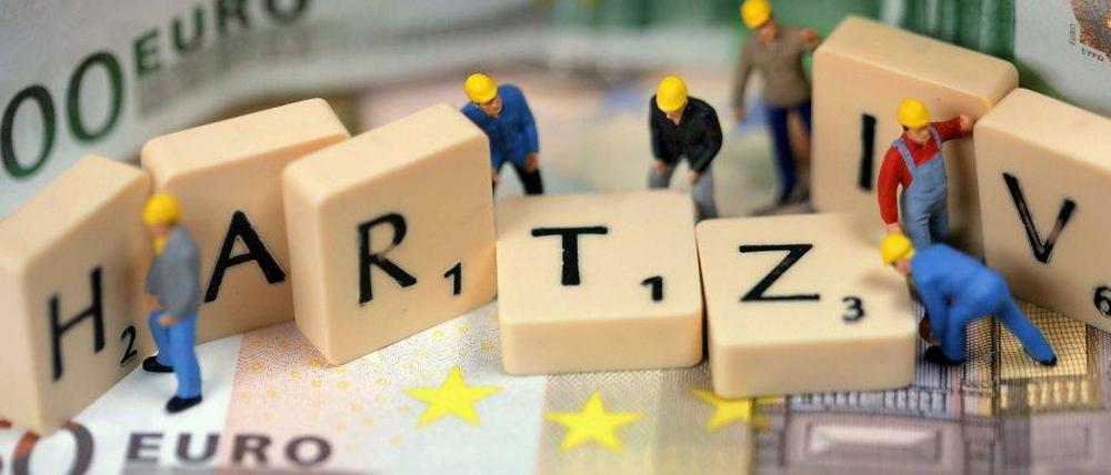 Zahl der Hartz-IV-Empfänger aus Bulgarien und Rumänien verdoppelt sich